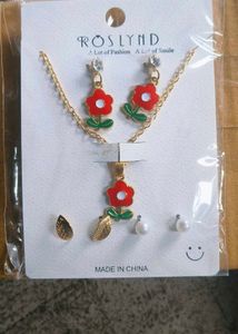 Keychain, Bracelet, Neckless Set I Can Choose Any
