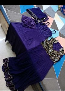 Heavy Anarkali Suit For Girls And Women