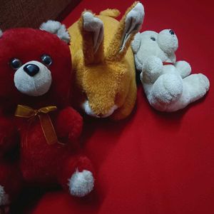Soft Toys