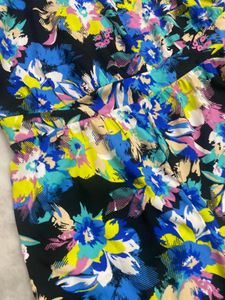 Floral Print Sundress