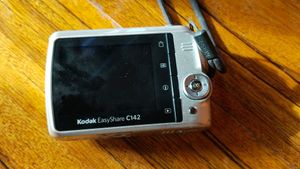 Kodak Easyshare 10MP Digital Camera