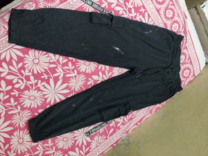 Baggy Cargo Pants