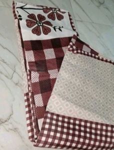 Floral Patchwork Bedding Set