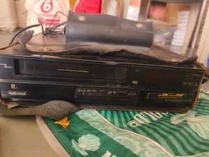 VCR Vintage Collection