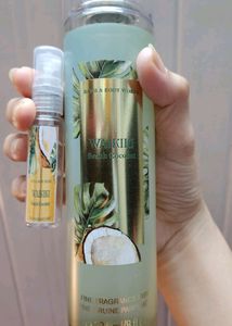 Bath &amp; Body Works | Waikiki Beach Coconut Mist