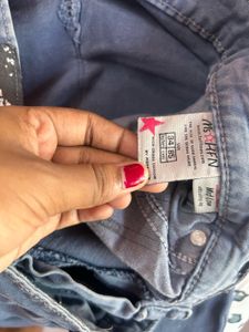Jeans For Women
