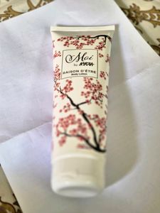 Moi By Nykaa Raison D&#39;Etre Body Lotion