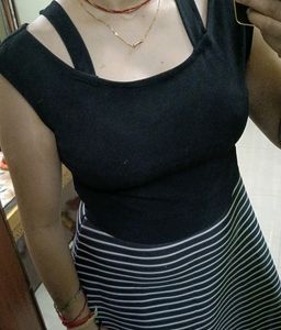 Western Dress