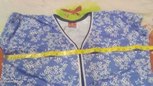 new nighty