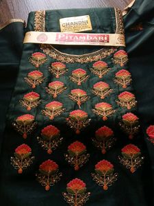 chandni jaam cotton suit🗯💥💥🗯💥