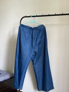 Perfect Pair Of Baggy Jeans