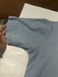 Cute Bear Graphic Tee