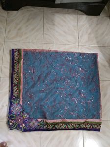 Branded Saree
