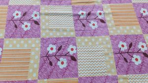 Cotton Bedsheet For Double Bed