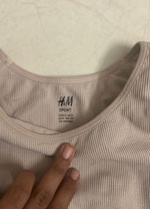 Padded Sports Vest