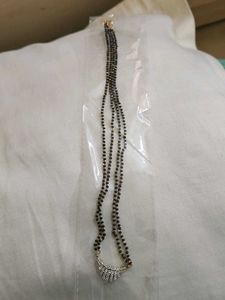 Mangalsutra 1gm Gold