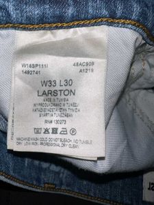 Wrangler Jeans