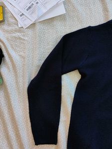 Boys Sweatshirt Multi Colour Full Sleeve ⚡