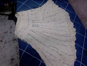 Ethnic Skirt