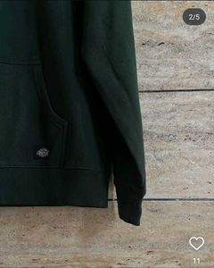 Dickies Hoodie - The Original