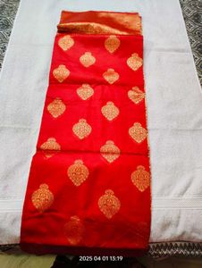 Silk Saree