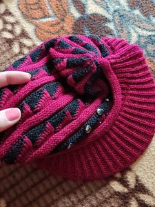 Winter Cap
