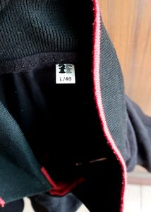 Combo POLO T-SHIRTS (BLACK)