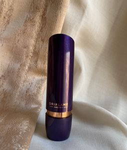 Oriflame Sweden The One Very Burgundy Lipstick.