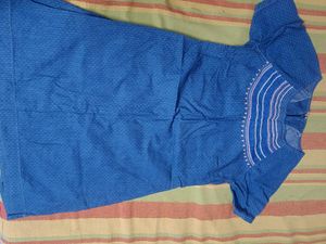 Pack Of 3 Kurtis