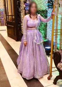 Lehenga