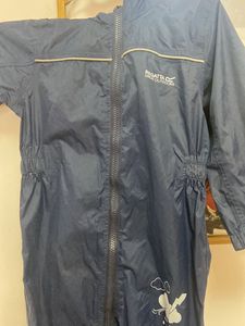 Regatta Kids&#39; Rain Suit