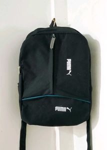 Puma School Bag For Students Brand New