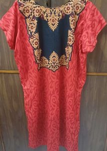Salwar Suit