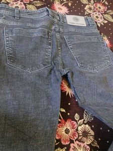 Denim Jeans