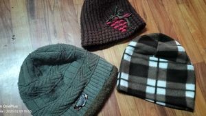 3 Cap Combo