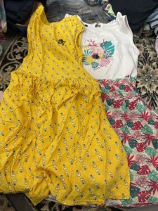 Girls Dresses Bundle