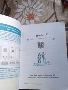 Class 9 Books Beehive NCERT