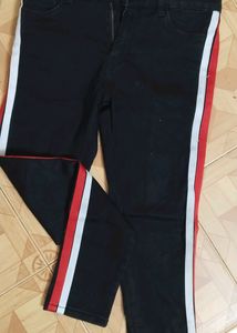Tokyo Talkies Skinny Fit
