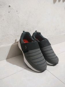 Bourge Original Loire Z-126 running Shoes