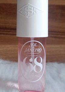 Sol De Janeiro 68 Mist