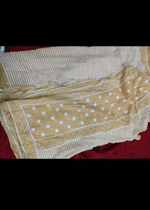 Elegant Tailored Embroidered Kurta Set