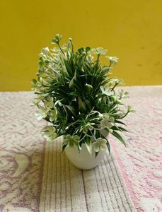 Artificial Plant 2 Piece