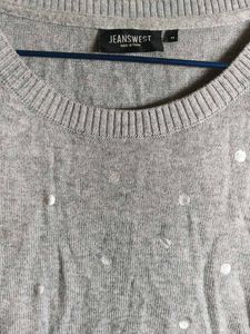 Sweater Tshirt For Women