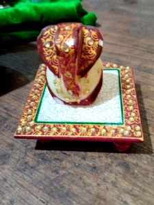 Ganesha Idol