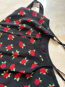 Y2K pinteresty dress