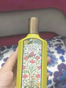Flora Gorgeous Orchid Gucci for women