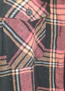 Shacket #Shirt Jacket