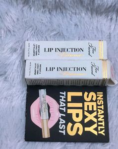 Pack Of 2 Original Too Faced Lip Injection