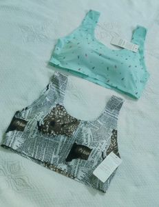 padded bra muti size available