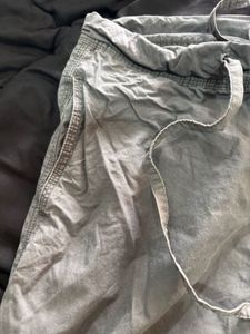Parachute Pants